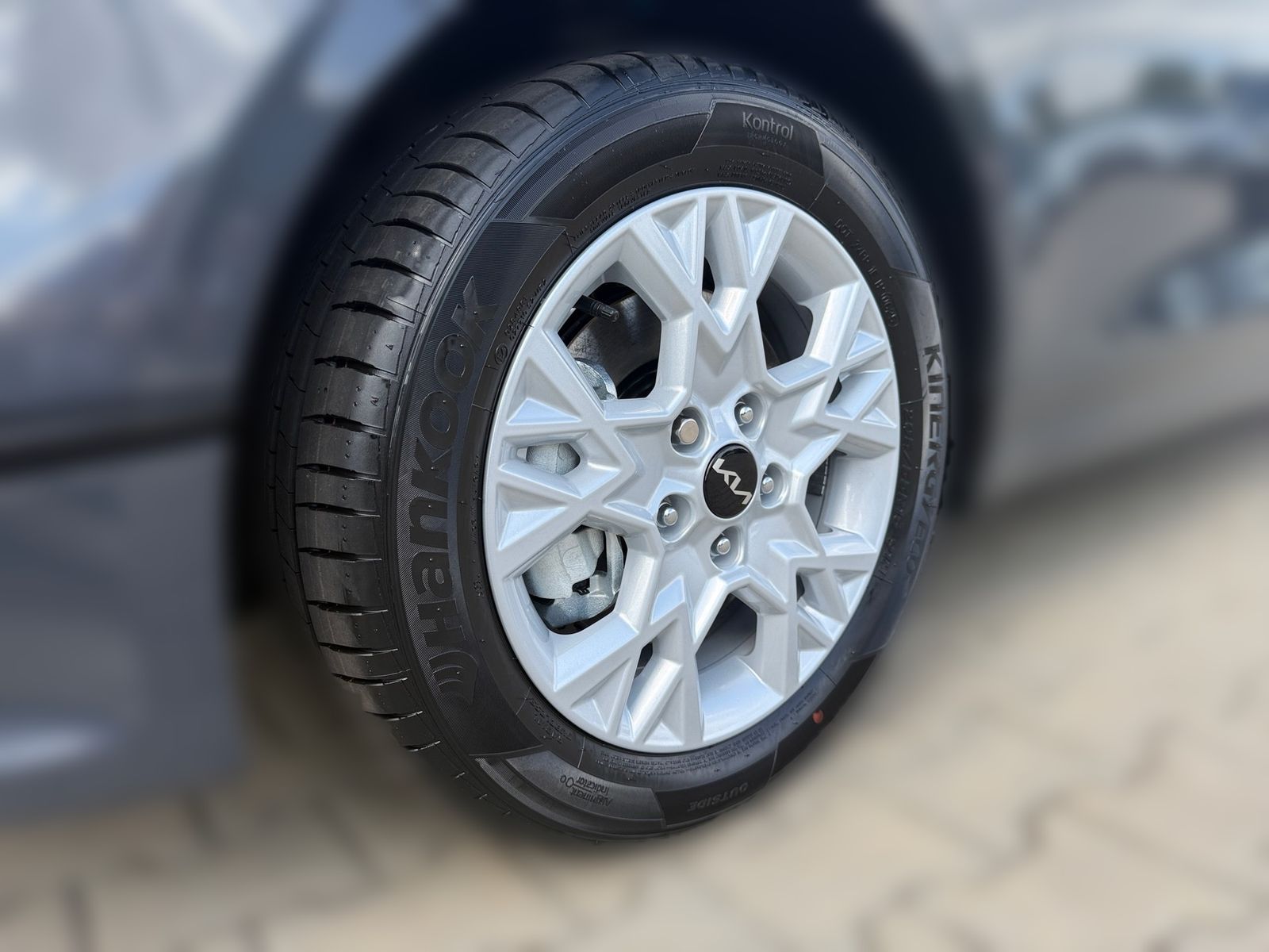 Fahrzeugabbildung Kia Ceed 1.0 T-GDI 100 Ultimate