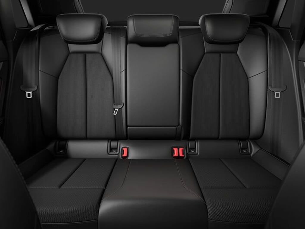 Audi A3 - Bild 8