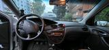Ford focus 1.6  (kupplung ist kaputt) - Ford aus 1999: Ka