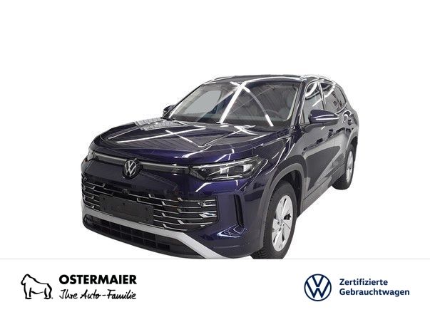 Volkswagen Tayron - Bild 1