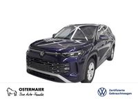 Volkswagen Tayron - Vorschau Bild 1