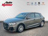 Audi A1 Sportback S line *PDC*BLACKSTYLE*SHZ*17 LM* - Audi A1: Black