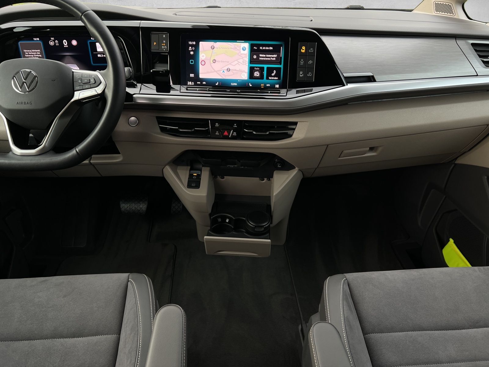 California Ocean 2.0 TDI DSG