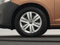Volkswagen Caddy - Vorschau Bild 49