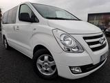 Hyundai H-1 Travel Trend 2.5 CRDi Automatik Leder 8Sitze - Hyundai H-1: L2h1