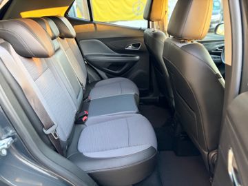 Bild 18 Opel Mokka 1.4 Turbo Innovation +NAVI+SHZ+PDC+KAMERA+