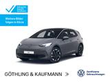 Volkswagen ID.3 Pro *NAVI*KAM*SHZ*18Zoll*ACC*Komfortpaket*