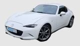 Mazda MX-5 RF 2.0i Selection Bilstein,Recaro,BOSE,Matr - Mazda MX-5 aus 2021