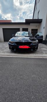 BMW 435 XD M Sport/Head Up/Har&K/SchiebeD./ DIGIT TA - BMW 435 Gran Coupé Gebrauchtwagen