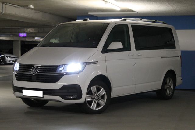 Volkswagen T6.1 2.0 TDI Multivan Comfortline DSG *MY2021*