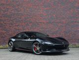 Ferrari Roma 3.9 T | Full carbon - Magneride - Pass Dipl - scheckheftgepflegte Ferrari Roma
