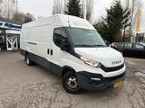 Iveco Daily Kasten  35c15  MAXI H2 ! 6 GANG-KLIMA !!! - Iveco aus 2016