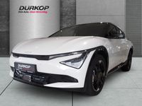 Kia EV6 - Vorschau Bild 1