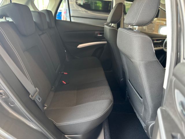 Suzuki SX4  S-Cross Comfort 4×4