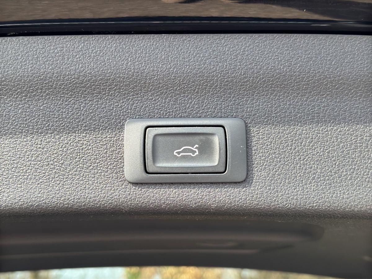 A6 Avant 2.0 TDI quattro ACC RFK AHK LED