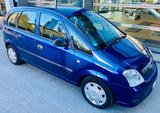 Opel Meriva 1.4 | TÜV-neu: 04-2027 | TOP ZUSTAND - Opel Meriva: 1.0