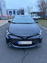 Toyota Corolla Touring Sports Hybrid 2.0 Business