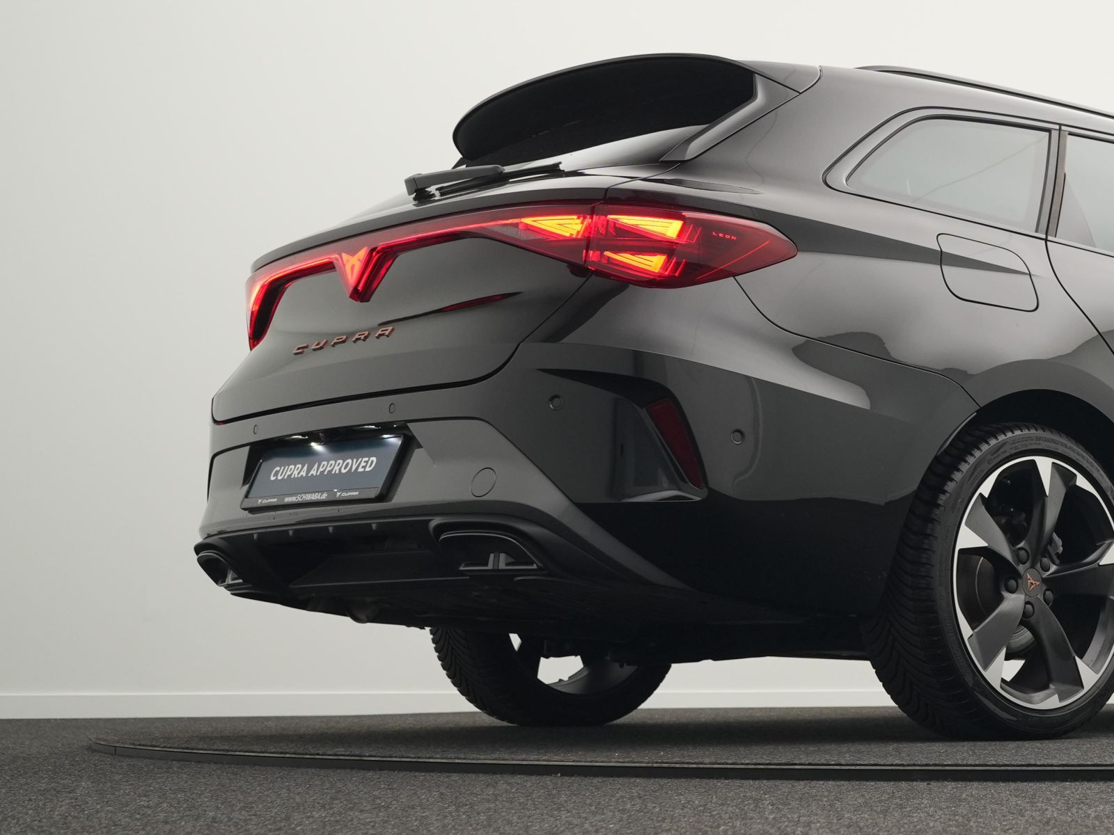 Cupra Leon - Bild 46