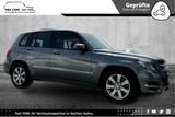 Mercedes-Benz GLK 220 BlueTEC 4M 1.H SPORTP LED NAVI ALCANTARA - Mercedes-Benz GLK 220 in Hamburg