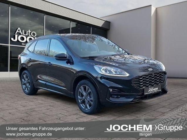 Ford Kuga ST-Line PHEV+Navi+LenkradHZG+heizb.Frontsch