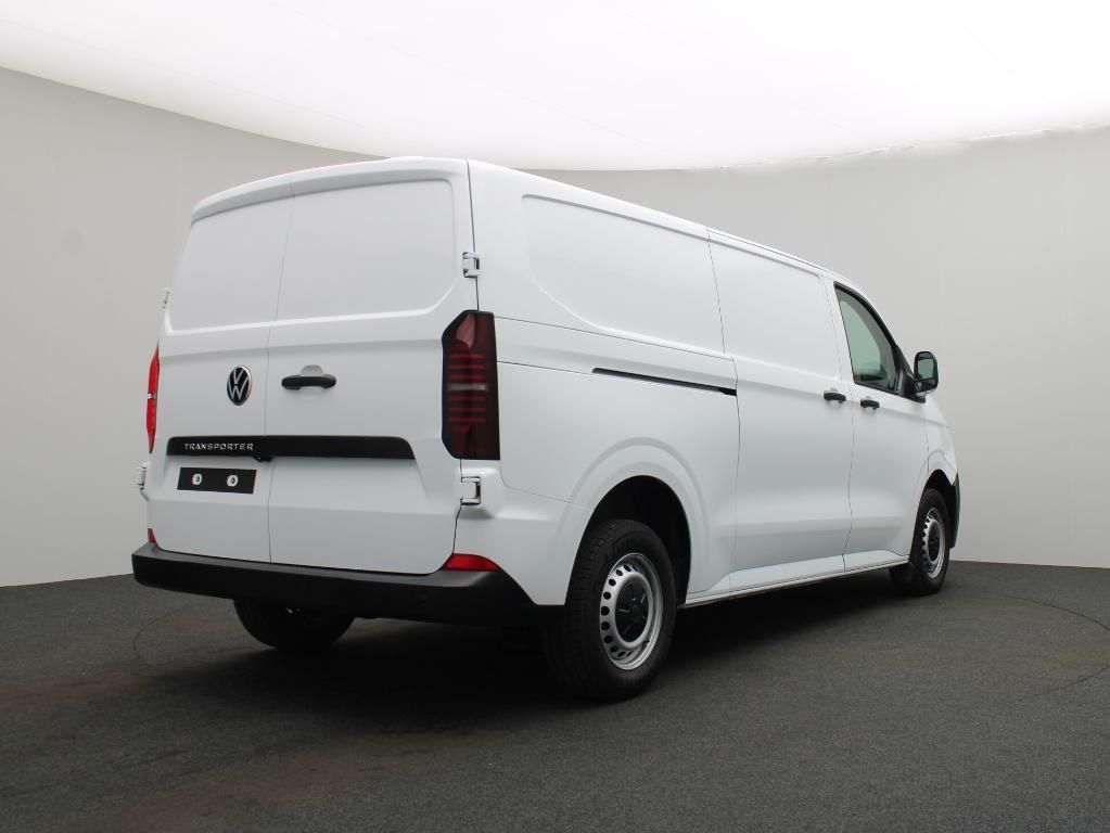 Volkswagen T7 Transporter - Bild 3