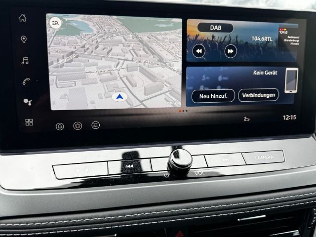 Fahrzeugabbildung Nissan Qashqai 1.3 DIG-T 6MT N-Connecta WP*KP*AFA*MJ25