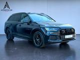 Audi Q7 50 TDI QUATTRO/7SITZER/KEYLESS/360°KAMERA/ACC - Audi Q7 Gebrauchtwagen in Hannover