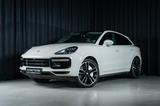 Porsche Cayenne Coupe Turbo/Pano/Sport Chrono/Burm/Pneum