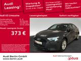 Audi A3 Limousine 30 TDI 6-G. LED NAVI VIRTUAL - Audi A3: V6