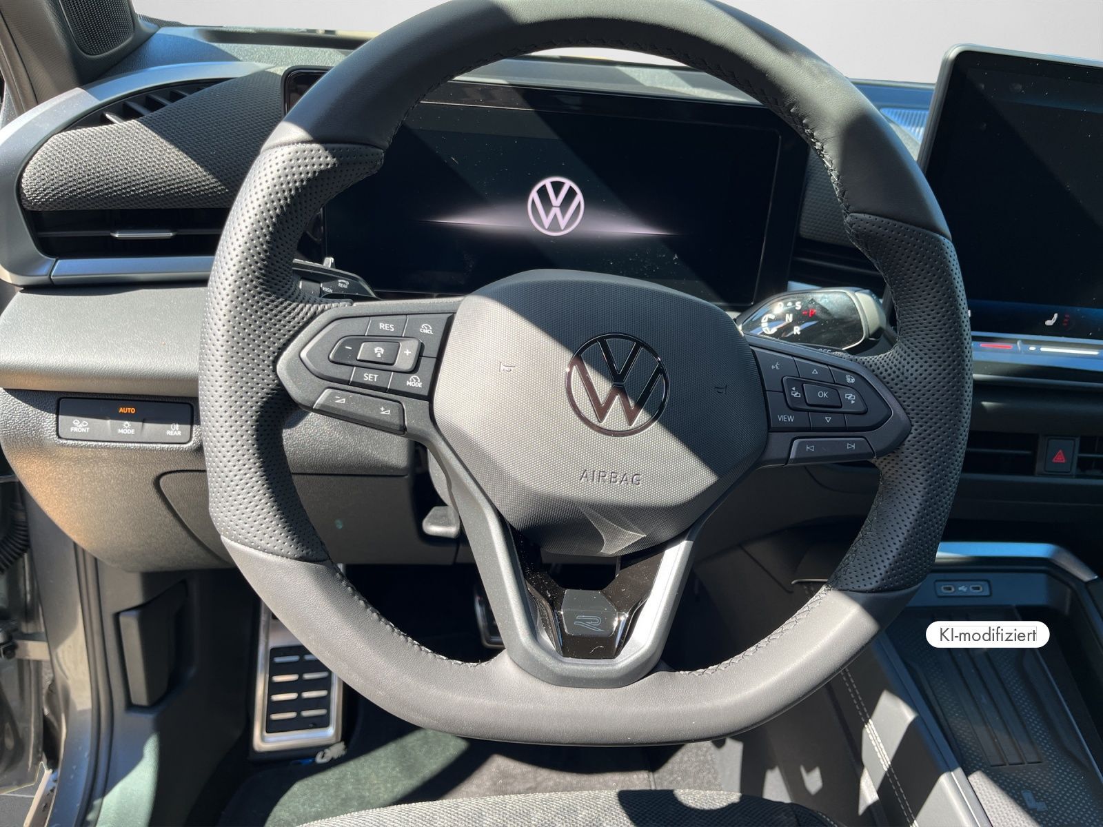 Volkswagen T-Roc - Bild 9