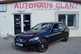 Mercedes-Benz C 250 T BlueTec d 4Matic Panorama*LED* - Mercedes-Benz C-Class mit Diesel-Antrieb: Kombi