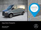 Mercedes-Benz Sprinter 211 CDI KA Kompakt WORKER+AHK+LEDLraum - Mercedes-Benz Sprinter: 211 Cdi