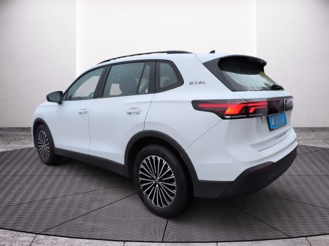 Fahrzeugabbildung Volkswagen Tiguan 1.5 eTSI OPF DSG Goal ACC LED NAVI AREA V