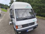 Mercedes-Benz MB 100 D-L Weinsberg Wohnmobil - Wohnmobil oder -wagen Mb 100