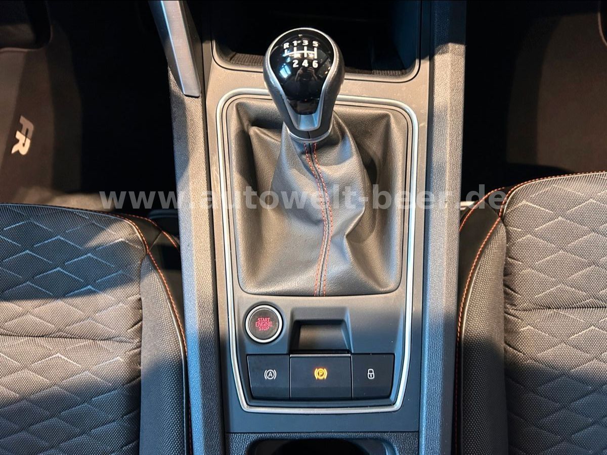 Seat Leon - Bild 13