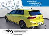 Volkswagen Golf GTI 2.0 TSI DSG GTI - Volkswagen Golf: Limousine
