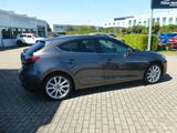 Mazda 3 Lim. Sports-Line * DAB, BOSE, PDC* - gebrauchte Mazda 3 aus dem Jahr 2017