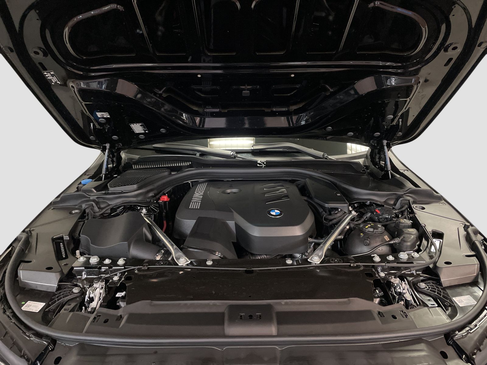 BMW 520 - Bild 15