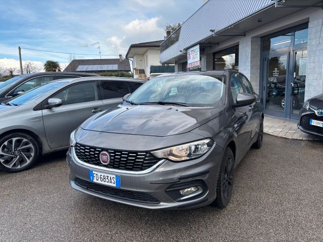 Fiat Tipo 1.3 Mjt Neopatentati