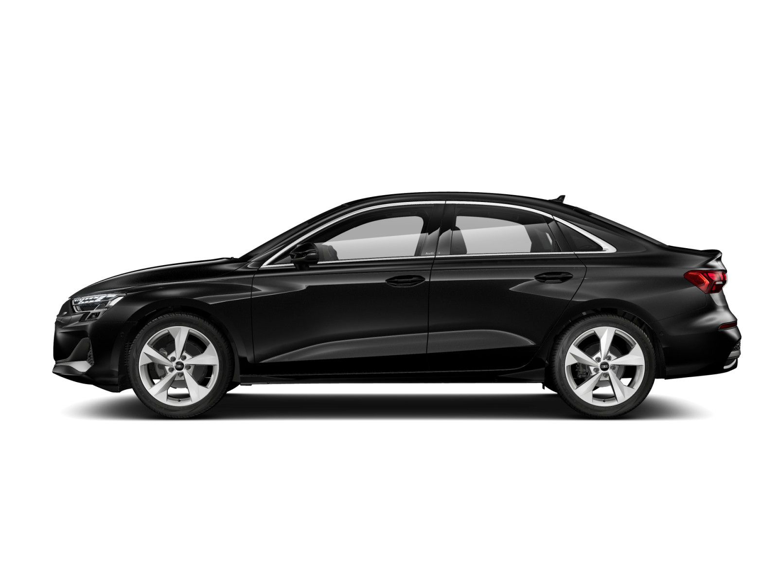 Audi A3 - Bild 8