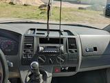 Volkswagen T5 Pritsche 4Motion + Diff. Sperre/DoKa - Volkswagen T5: Doka Pritsche