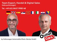 Volkswagen Arteon - Vorschau Bild 7