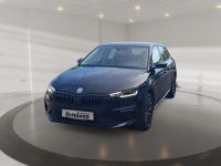 Skoda Scala - Vorschau Bild 1