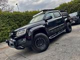 Volkswagen Amarok 2.0 TDI 4M Ultimate *Offroad*Unikat*Voll* - Volkswagen Amarok in München