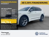 Volkswagen Tiguan Allspace - Vorschau Bild 1