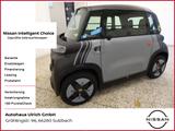 Opel Rocks-e Elektro TEKNO - Opel Rocks-e aus 2024