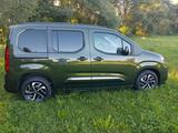 Toyota Proace City Verso L1 Mietwagenpaket - Toyota Proace City von privat