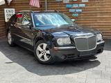 Chrysler 300C 3.0 CRD SHZ Leder Xenon AHK Klima Schiebed - Chrysler 300C: Crd