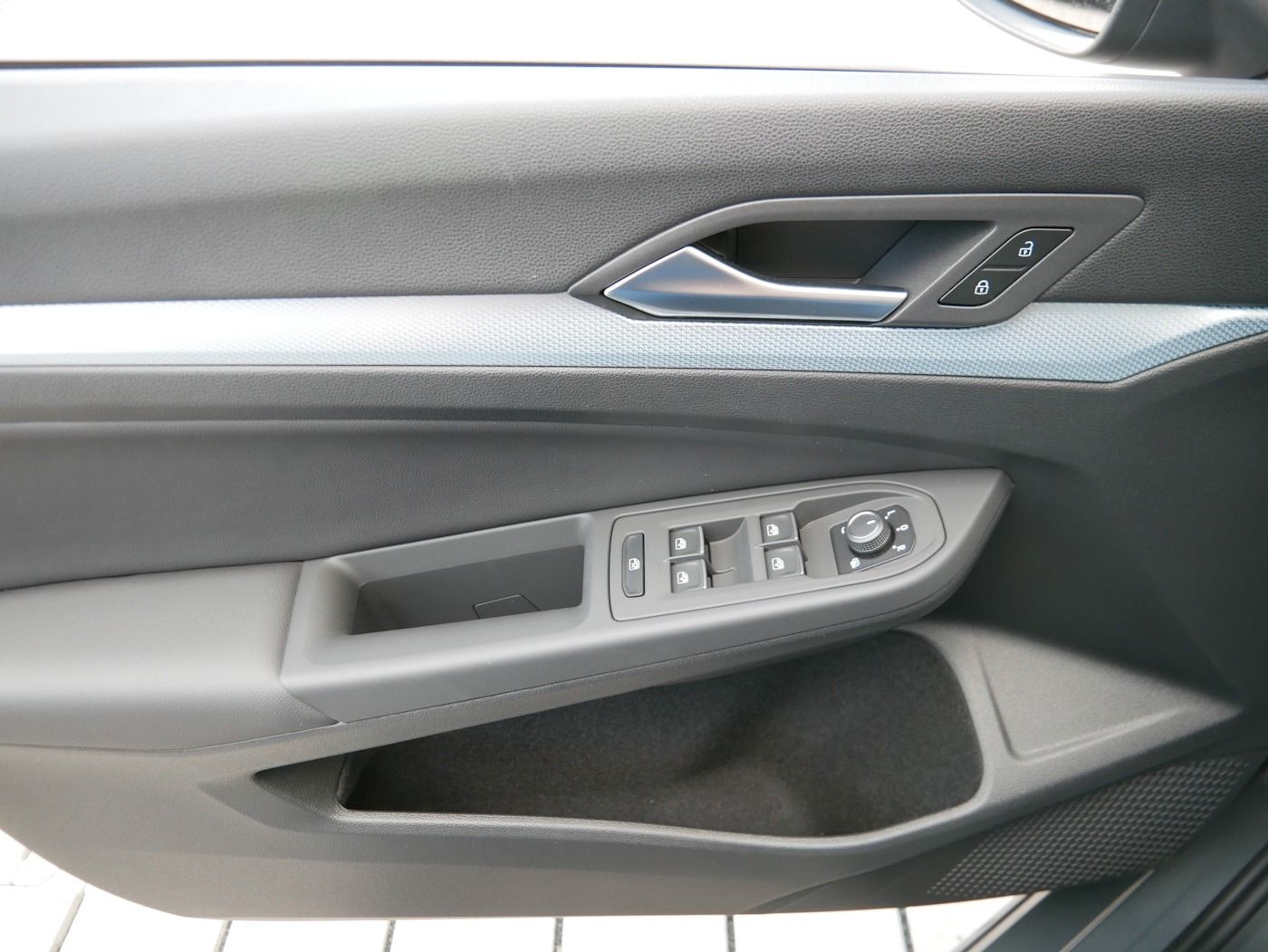 Fahrzeugabbildung Volkswagen Golf -VIII 1.5 GOAL NEU38T ACC LED SHZ+LHZ Allwe