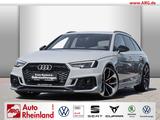 Audi RS4 Avant 2.9 TFSI 280 km/h/MATRIX LED/MASSAGE/N - gebrauchte Audi RS4 aus dem Jahr 2018